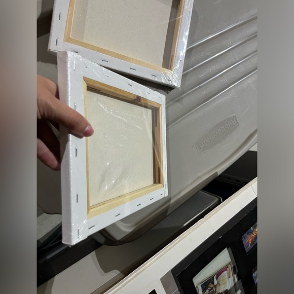 ART CANVAS - Picture 5 of 7